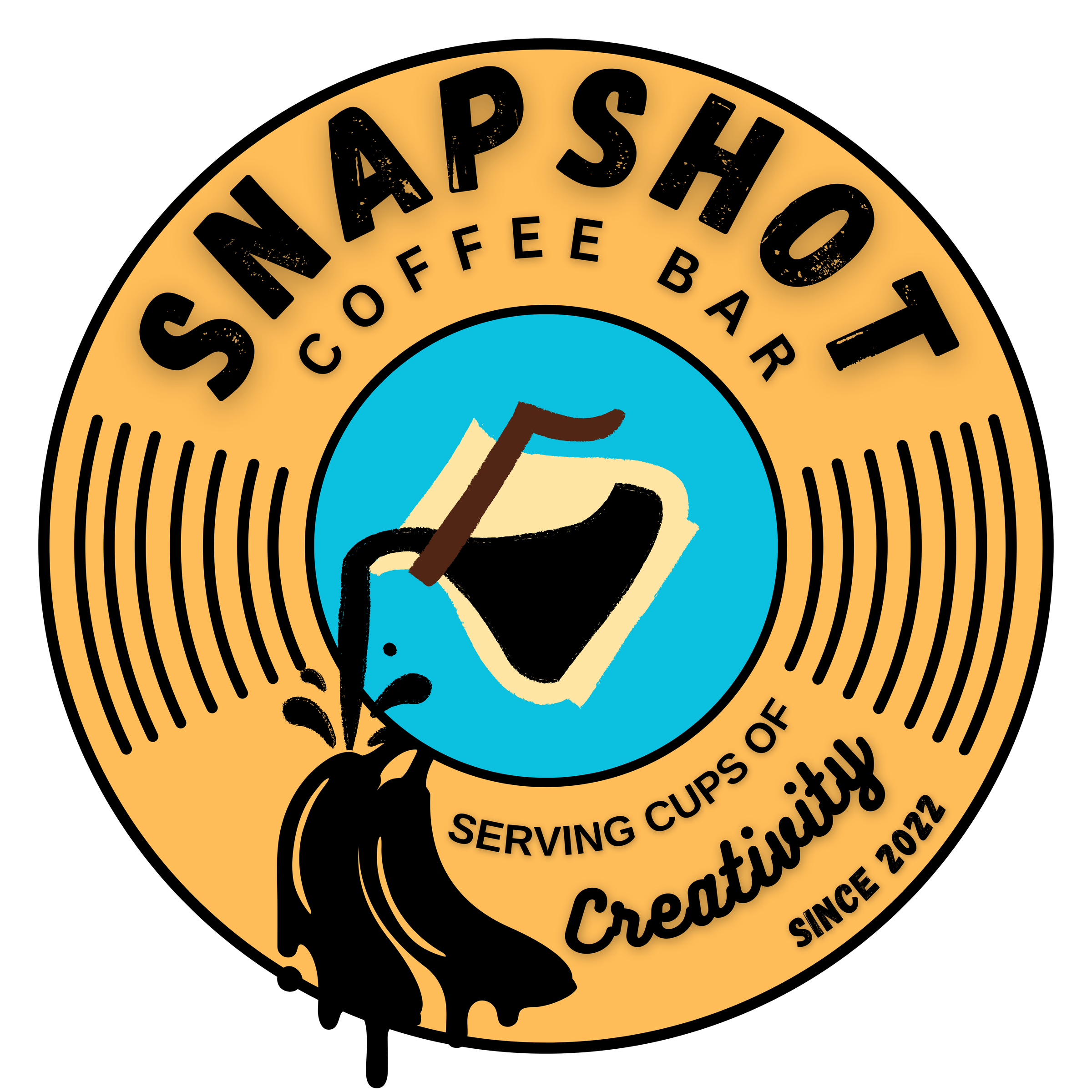 Home SNAPSHOT COFFEE BAR